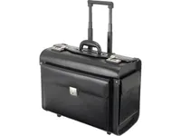 Alassio By Jüscha Laptoptrolley