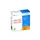 Nummer Etiketten 10x22mm Opdruk Rood (1000 st)