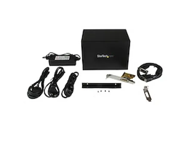 PCI Express naar 4-slot PCI Uitbreidingssysteem