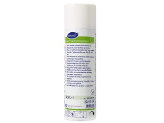 TASKI Tapi Stain Remover 1 0.5 Liter Olie- en vetvlekkenverwijderaar - 1