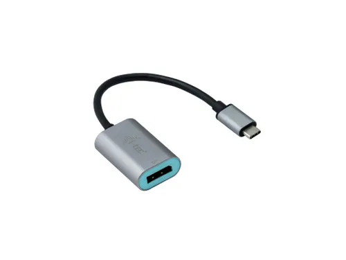 i-tec USB-C Metal DisplayPort Adapter