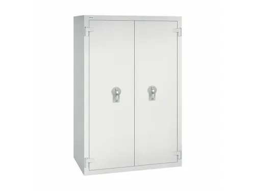 Sistec Euroguard SE II-6/2 Inbraak en brandwerende kluis