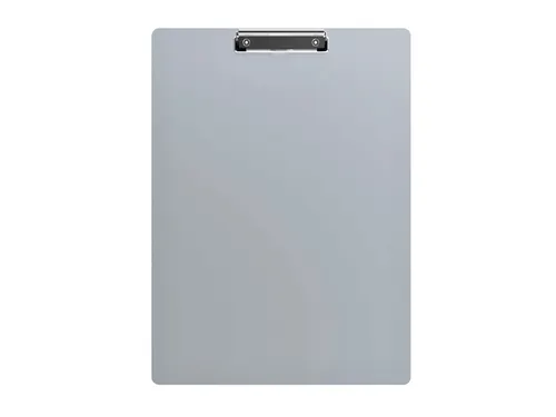 Klembord MAUL A3 staand aluminium