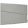 Laptophoes Sigel lichtgrijs M 405x280x10mm