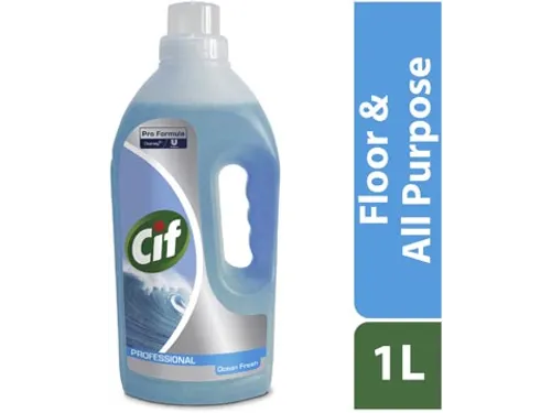 Allesreiniger Oceaanfris, Flacon Van 1 Liter