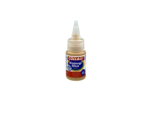 Kintsugi lijm Collall 25 ml met finetip dop
