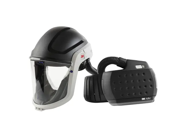 3M Versaflo 857720 Motoraangedreven ademhalingssysteem