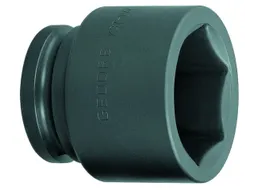 K 37 115 Schroevendraaierbit 1,1/2 inch zeskant 115mm