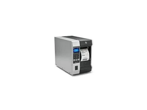 Zebra ZT610 Labelprinter 4IN 203dpi EU&UK
