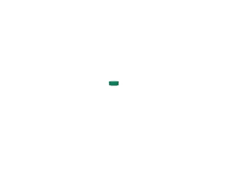 Magneet Maul Solid 15mm 150gr Groen - 9