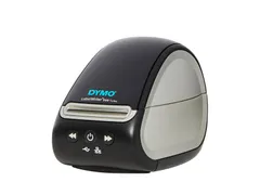 Dymo LabelWriter 550 Turbo Labelprinter Snel USB