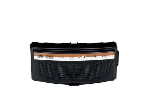 3M Versaflo TR-6310E gas- en dampfilter A2P