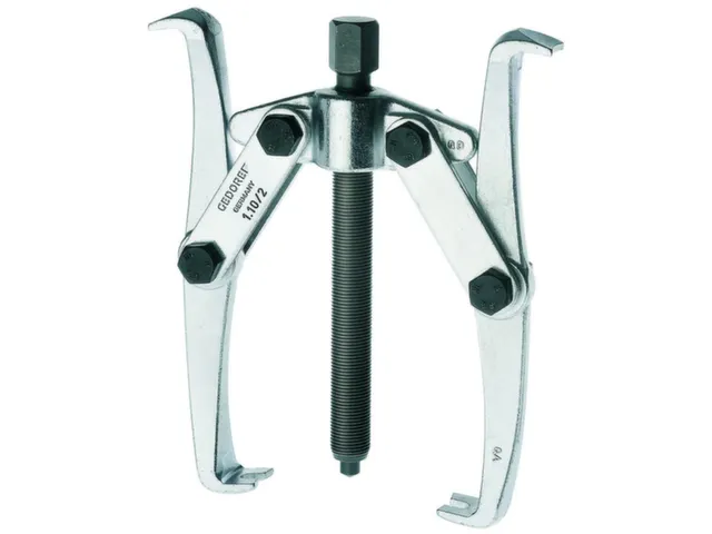 1.10/3 Trekker 2-arm 220x170mm