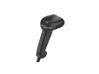 Honeywell 1950g barcodescanner GP 1D PDF417 2D