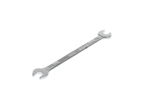 6 9X10 Dubbele steeksleutel 9x10mm