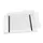 Waterbestendige Hoes A3 Magnetisch Transparant
