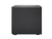 12x 3.5 inch + 4x 2.5 inch SATA, 4x SFF-8088, LAN, LCD, 250 W, 100-240