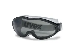 Uvex Ultrasonic 9302-286 Ruimzichtbril