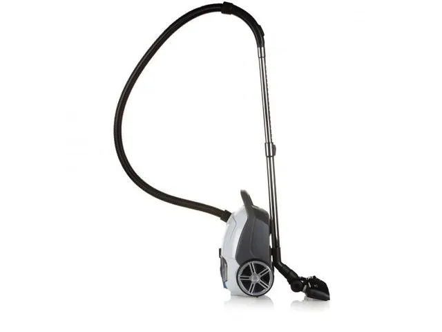 Stofzuiger Met Zak 3 Liter Wit 700w