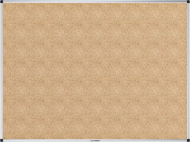 Kurkbord Legamaster UNITE 90x120cm