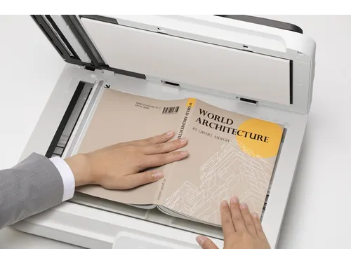 Scanner Epson Workforce DS-1730