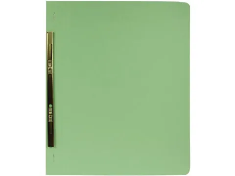 Esselte hechtmap groen