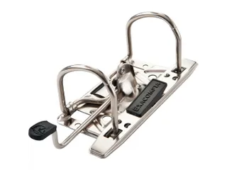 Ordner PP Prem'Touch A4 maxi 50mm Assorti - 23