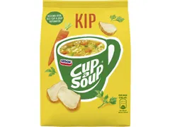 Cup-a-Soup vending, poulet, 140 ml, sac de 40 portions