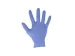 OUTLET Diamante Multigrip Nitril handschoenen poedervrij M (7-8) blauw