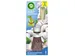 Geurstokjes AirWick Katoen Orchidee 25ml