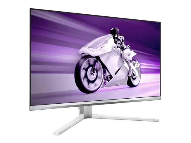 Gaming Monitor 27M2N8500 QD OLED-gamemonitor