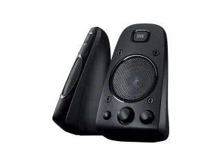 Logitech Z623 2.1 Speakersysteem met subwoofer - 2