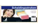 Scheidingsstrook Kangaro 2-gaats 240x105mm 180 grams RC beige