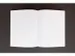 Cahier Classy Black A5 Ligné 80 pages 60g avec marge Lot 3 pièces