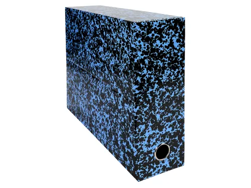 Transportdoos ANNONAY rug 90mm ass
