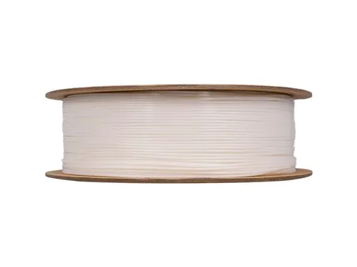 eSUN PLA+ 3D printer Filament 1,75mm Wit 1kg