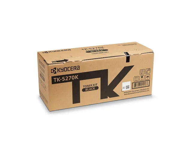 Toner Kyocera TK-5370K zwart