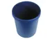 Helit Afvalbak 30 Liter Blauw