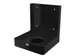 Tork 207210 Boxed Combirol Poetspapier Dispenser Kunststof Zwart W3