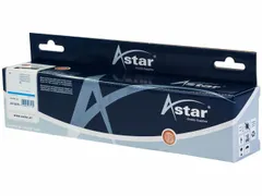 AS15976 ASTAR HP971XL OJ PRO Inkt cyaan HC rebuilt 6600pag Chip 86,5ml