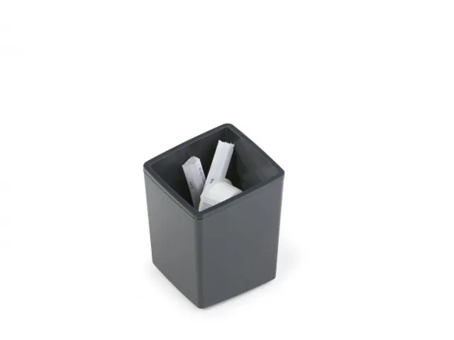 Durable Coffee Point Point Bin