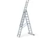 multifunctionele telescoopladder,3x10,sporten,balk L 2,98-6,65m