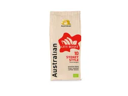 Koffie Australian Sydney bonen 400 gram