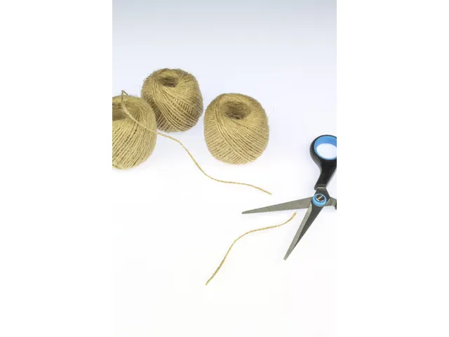 Bindtouw Kangaro 3 rol à 50 meter