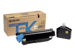 Toner Kyocera TK-5280C blauw