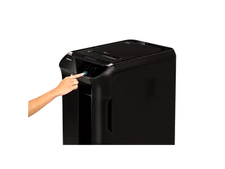 Automax 550c Automatische Papiervernietiger Snippers 4x38mm P-4 - 7