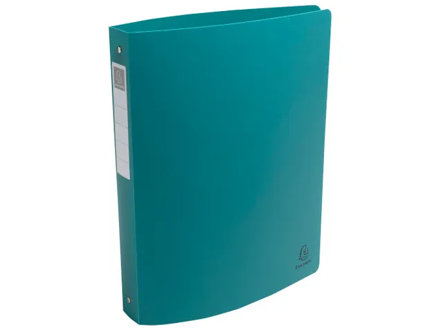 Classeur 4an 30mm PP A4 SKANDI coul.as