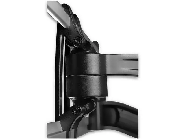 Tv Muurbeugel Volledig Beweegbaar Premium 32 Tot 75 Inch