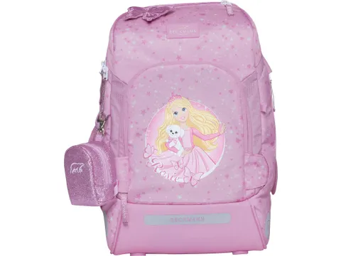 Schooltas Beckmann Active Air FLX 20-25L Rosie