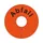 signaalring,v. gaasbox,"Afval",v. opsteken,PVC,rood